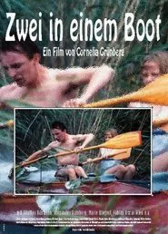 Poster do filme Two in a Boat
