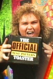 Test Pattern tv show poster