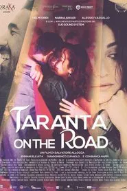 Taranta On the Road movie poster