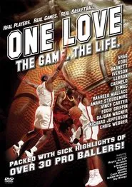 One Love Volume 1: The Game, The Life movie poster