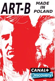 Art-B. Made in Poland tv show poster