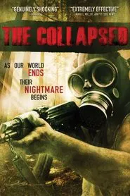Poster do filme The Collapsed