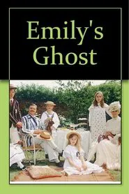 Emily's Ghost movie poster