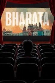 Bharata movie poster