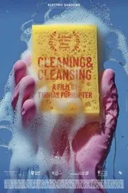 Cleaning & Cleansing movie poster