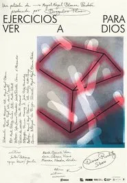 Exercises to see God movie poster
