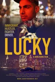 Poster do filme Lucky