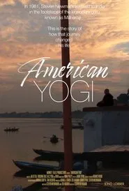 American Yogi movie poster