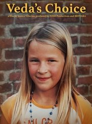 Veda's Choice movie poster