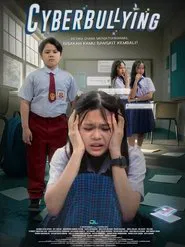 Cyberbullying movie poster