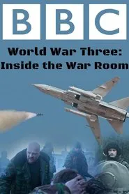 World War Three: Inside the War Room movie poster