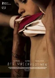 Die Unschuldigen movie poster