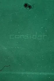 Consider movie poster