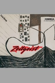 Espirito do Tempo movie poster
