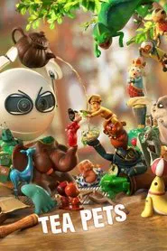 Tea Pets movie poster