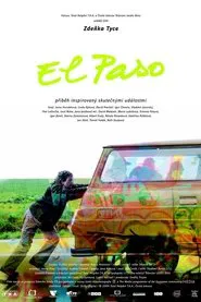 El Paso movie poster