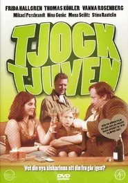 The Lovelife of a Fat Thief movie poster