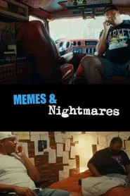 Memes & Nightmares movie poster
