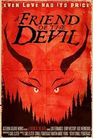 A Friend of the Devil movie poster