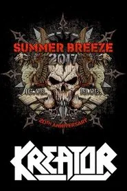 Poster do filme Kreator: Summer Breeze 2017