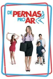 Head Over Heels movie poster