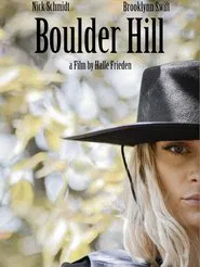 Boulder Hill movie poster