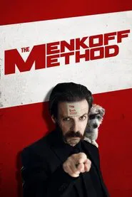 The Menkoff Method movie poster