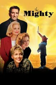 The Mighty movie poster