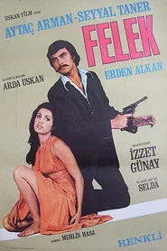 Felek movie poster