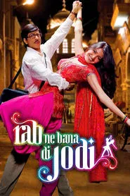 Rab Ne Bana Di Jodi movie poster