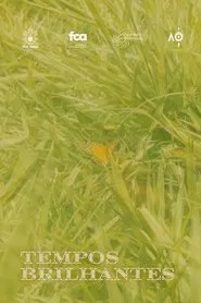 Tempos Brilhantes movie poster
