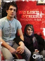 Be Like Others movie poster