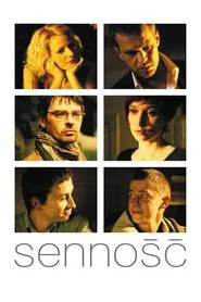 Drowsiness movie poster