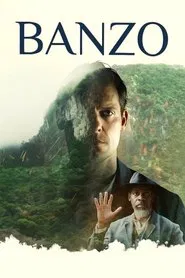Banzo movie poster