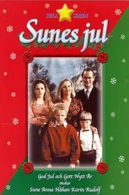 Poster da série Sunes jul