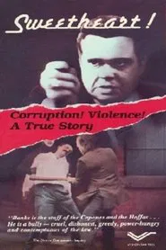 Poster do filme Canada's Sweetheart: The Saga of Hal C. Banks