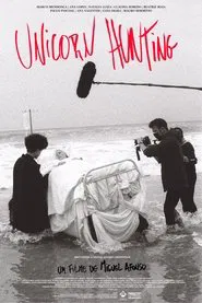 Unicorn Hunting movie poster