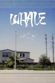 Whale movie poster