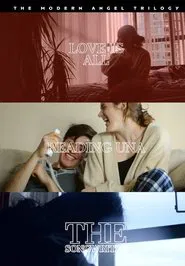 The Modern Angel Trilogy movie poster