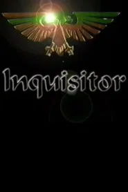 Inquisitor movie poster