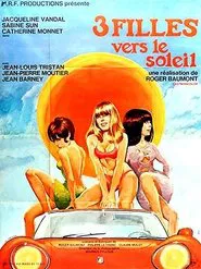 Erotic Urge movie poster