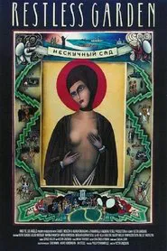 The Restless Garden movie poster