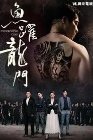 鱼跃龙门 movie poster