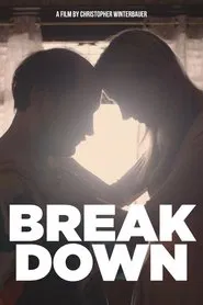 Break Down movie poster
