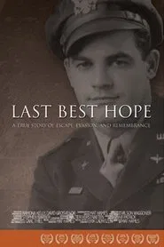 Last Best Hope movie poster