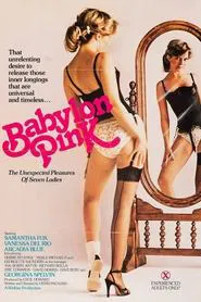 Babylon Pink movie poster