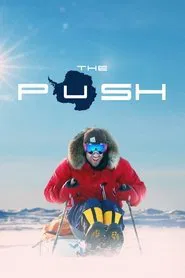 The Push movie poster