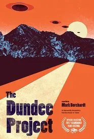 The Dundee Project movie poster