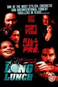 The Long Lunch movie poster