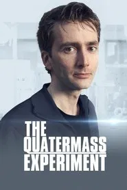 The Quatermass Experiment movie poster
